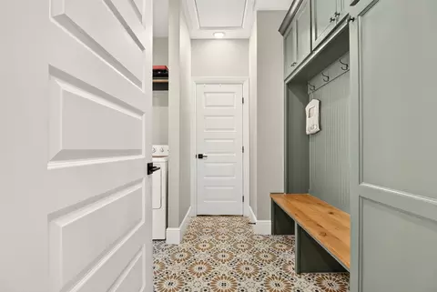 Entry Way - 10828 Gregory Rd, Sanger, TX 76266 photo 3 of 3