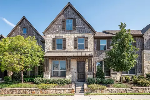 7104 Chief Spotted Tail Dr, Mckinney, TX 75070