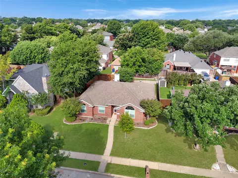 8109 Wharf St, Frisco, TX 75035