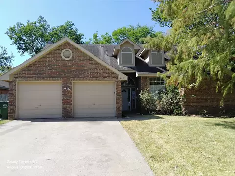 12418 Summer Hill Dr, Balch Springs, TX 75180