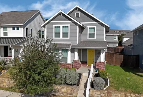 1521 Kessler Dr, Carrollton, TX 75006