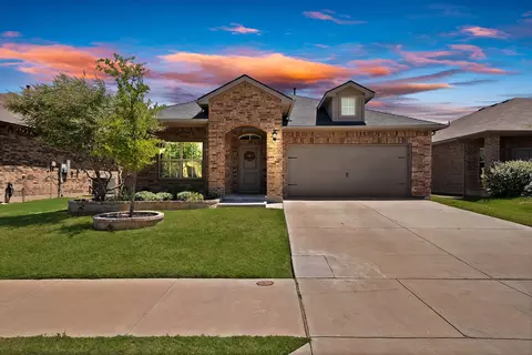 8328 Wildwest Dr, Fort Worth, TX 76131