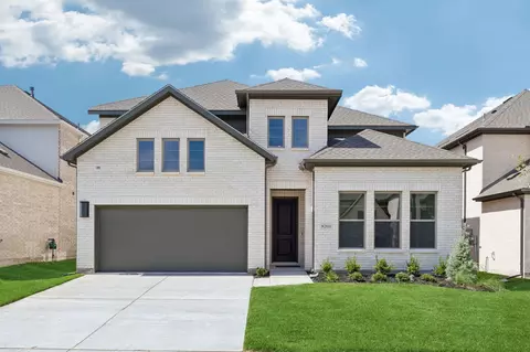 2616 Radiant Way, Celina, TX 75009