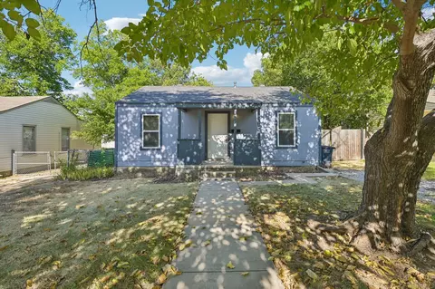 5012 Pamela Dr, Fort Worth, TX 76116