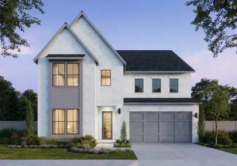 2308 Roaming Dr, Mckinney, TX 75071