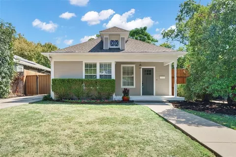 5524 Victor St, Dallas, TX 75214
