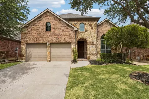 6412 Falcon Ridge Ln, Mckinney, TX 75071