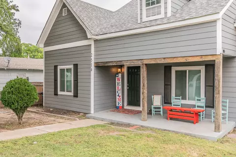 2514 Columbus Ave, Fort Worth, TX 76164