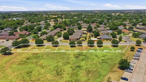 2658 Dogwood Dr, Stephenville, TX 76401