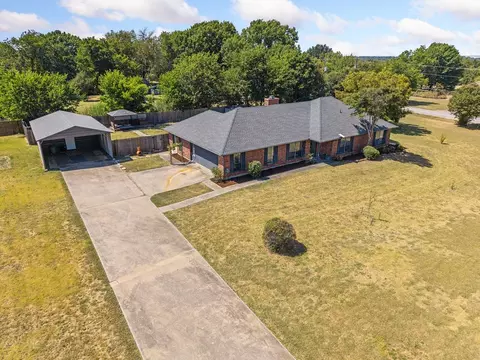105 Cedar Rdg, Lowry Crossing, TX 75069