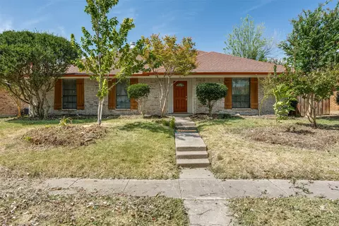 3806 Bellaire Dr, Garland, TX 75040