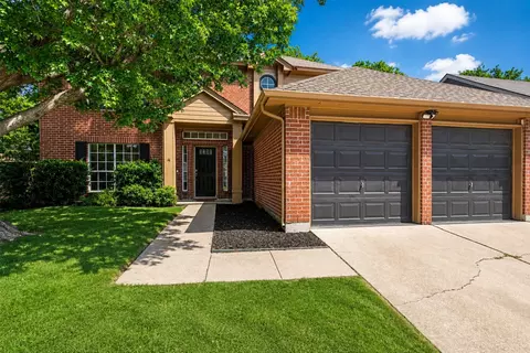 1008 Hyde Park Dr, Mckinney, TX 75069