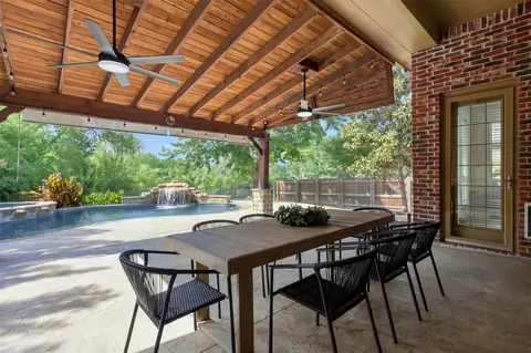 708 Bluffwood Ave, Mckinney, TX 75072