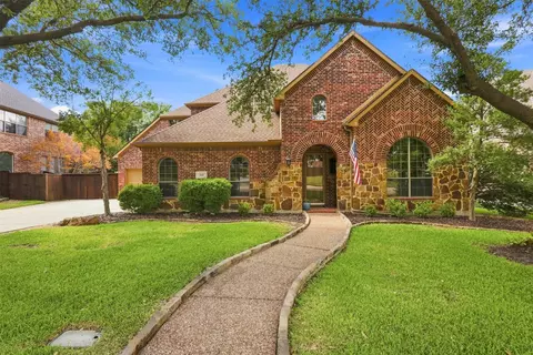708 Bluffwood Ave, Mckinney, TX 75072