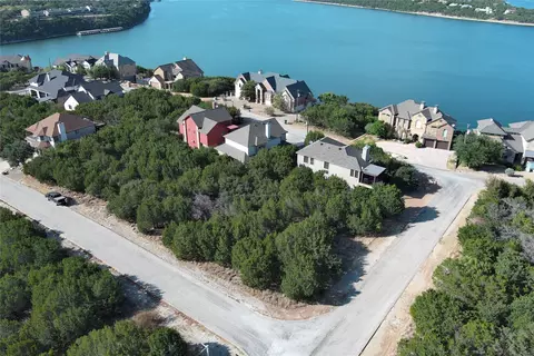 lot121 Riviera Dr, Graford, TX 76449
