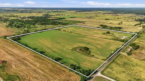 tbd Stiles Rd, Whitesboro, TX 76273