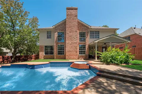 2525 Amber Ln, Flower Mound, TX 75028
