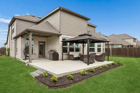 2335 Whitney Ln, Wylie, TX 75098