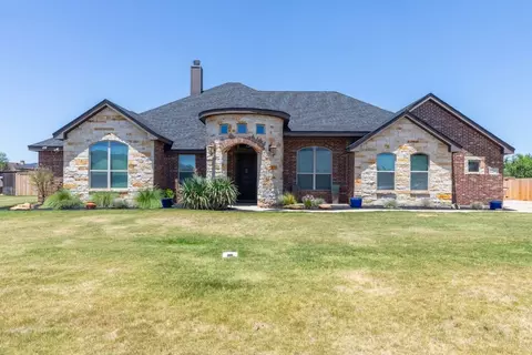 126 Angie Ln, Abilene, TX 79602