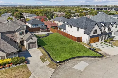 6621 Saxony Ct, Frisco, TX 75034