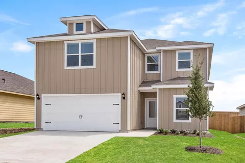 1321 Wind Drift Way, Fort Worth, TX 76131