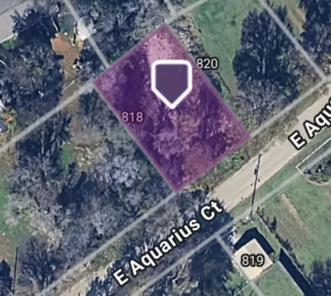 818 E Aquarius Ct, Granbury, TX 76049