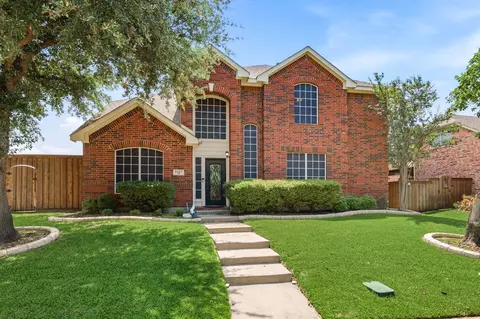 6528 Stewart Blvd, The Colony, TX 75056