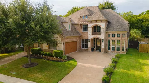 8609 Tuscan Oaks Dr, Mckinney, TX 75071
