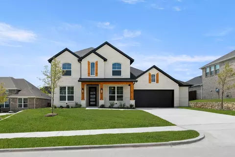 962 Richard Pittmon Dr, Desoto, TX 75115