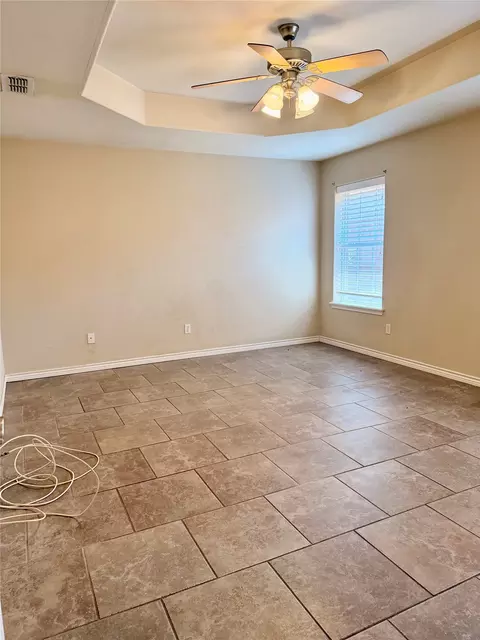 Bedroom - 7325 Willow View Rd, Abilene, TX 79606 photo 4 of 6