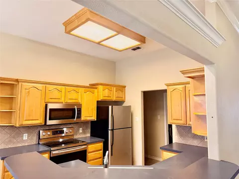 Kitchen - 7325 Willow View Rd, Abilene, TX 79606 photo 1 of 4