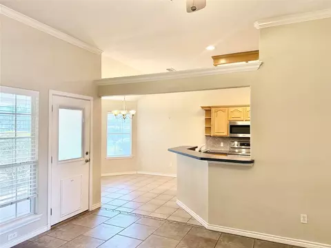 Entry Way - 7325 Willow View Rd, Abilene, TX 79606 photo 1 of 1
