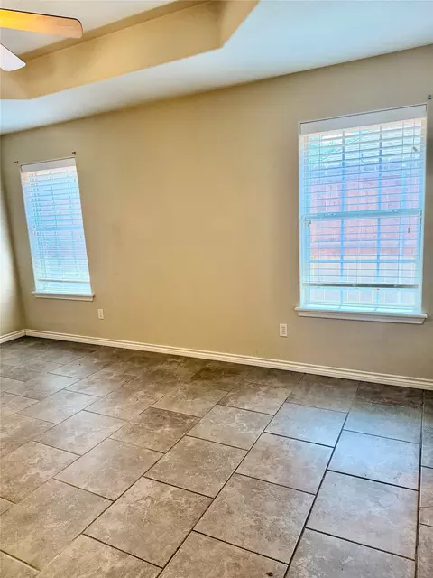 Bedroom - 7325 Willow View Rd, Abilene, TX 79606 photo 5 of 6