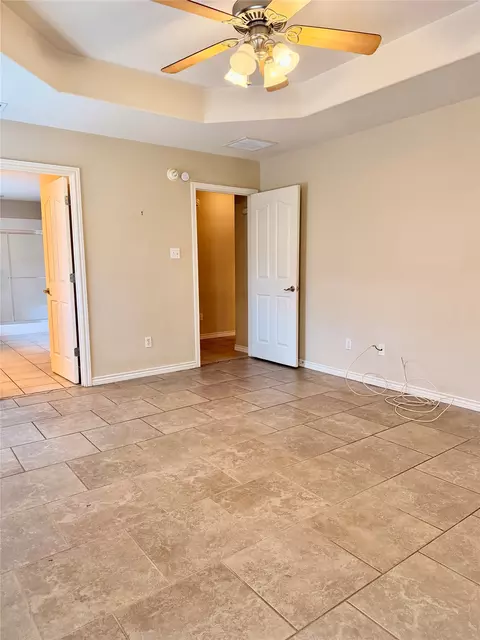 Bedroom - 7325 Willow View Rd, Abilene, TX 79606 photo 6 of 6