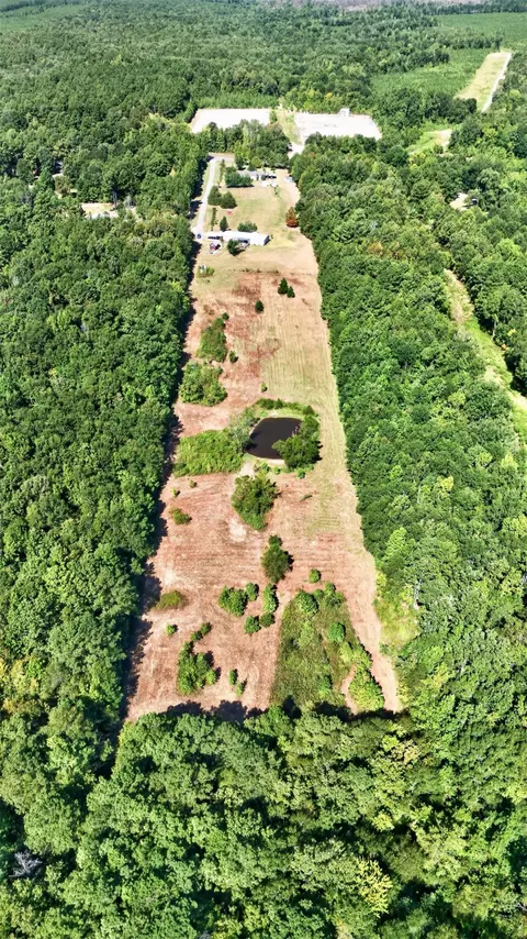 13009 Four Forks Rd, Keithville, LA 71047