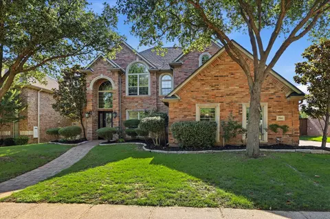 7908 Country Meadow Dr, North Richland Hills, TX 76182