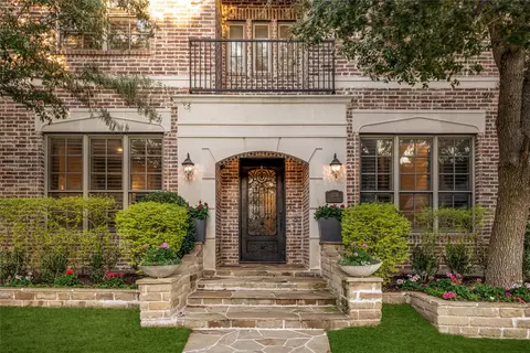 6208 Jacqueline Dr, Plano, TX 75024