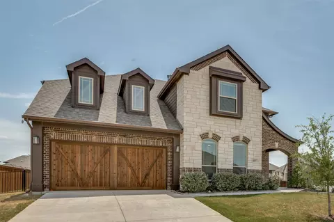 4437 Lupine Estate Dr, Joshua, TX 76058