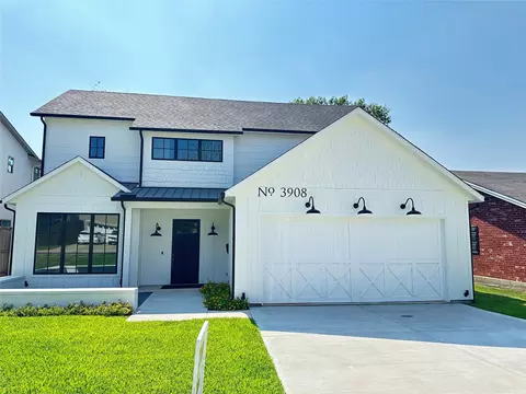 3908 Rochelle Dr, Dallas, TX 75220