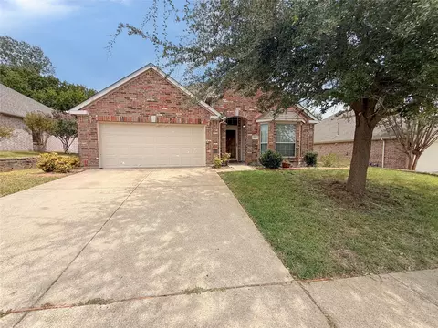 5814 Blue Oak Dr, Garland, TX 75043