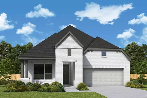 7857 Pondview Ln, Fort Worth, TX 76123