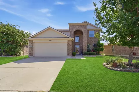 11512 Aquilla Dr, Frisco, TX 75036