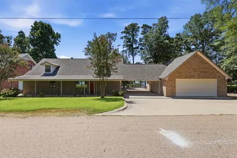182 County Road 2938 N, Pittsburg, TX 75686