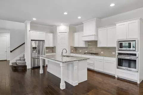 4016 Red Lynx Ln, Arlington, TX 76005