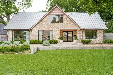 4325 Pomona Rd, Dallas, TX 75209
