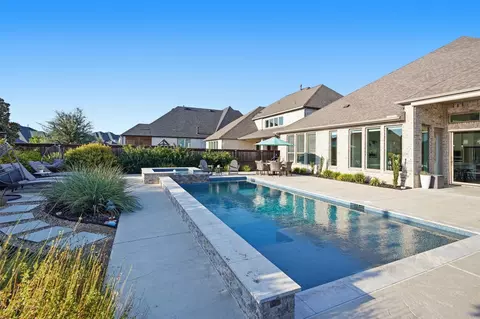 3208 Alexandra Ln, Celina, TX 75009