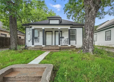 5341 Ash Ln, Dallas, TX 75223