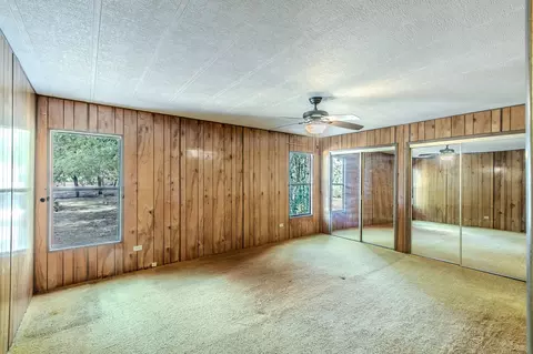 Bedroom - 5749 S Rock Creek Loop, Waco, TX 76708 photo 1 of 6
