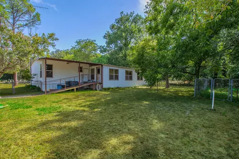 Exterior - 5749 S Rock Creek Loop, Waco, TX 76708 photo 5 of 8