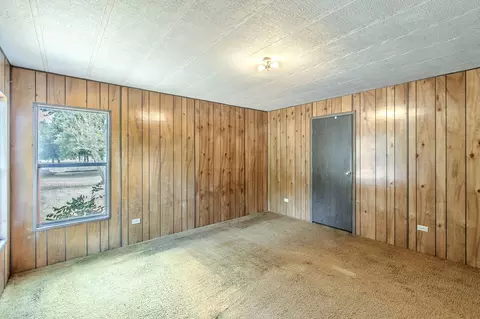 Bedroom - 5749 S Rock Creek Loop, Waco, TX 76708 photo 4 of 6